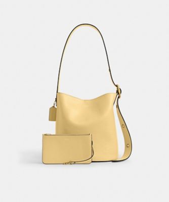 ブリーカー バケット バッグ | COACH/コーチ | 三越伊勢丹オンライン